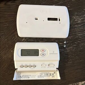 Emerson Thermostat